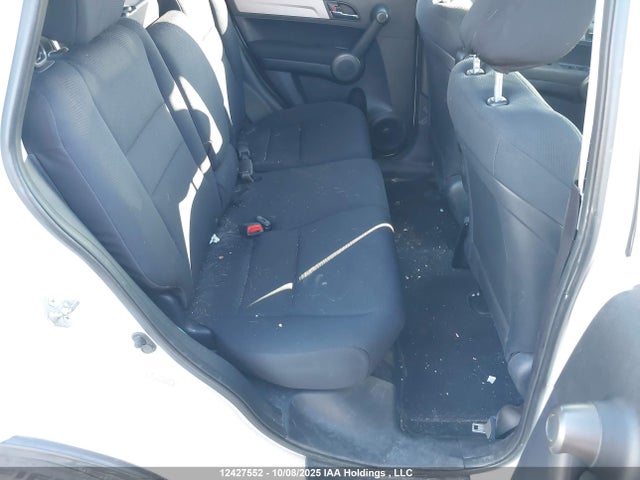 Продаж на аукціоні авто 2011 Honda Cr-v Lx, vin: 5J6RE4H38BL803729, номер лоту: 12427552
