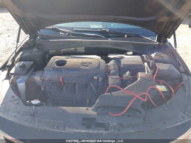 5XXGT4L37GG039907 KIA Optima Lx