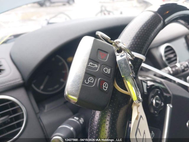 Land Rover LR4 2015 SALAK2V66FA741613 Image 11