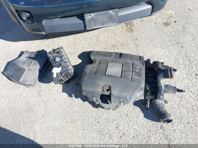 Land Rover LR4 2015 SALAK2V66FA741613 Image 12