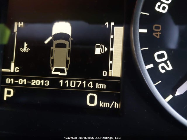 Land Rover LR4 2015 SALAK2V66FA741613 Image 16