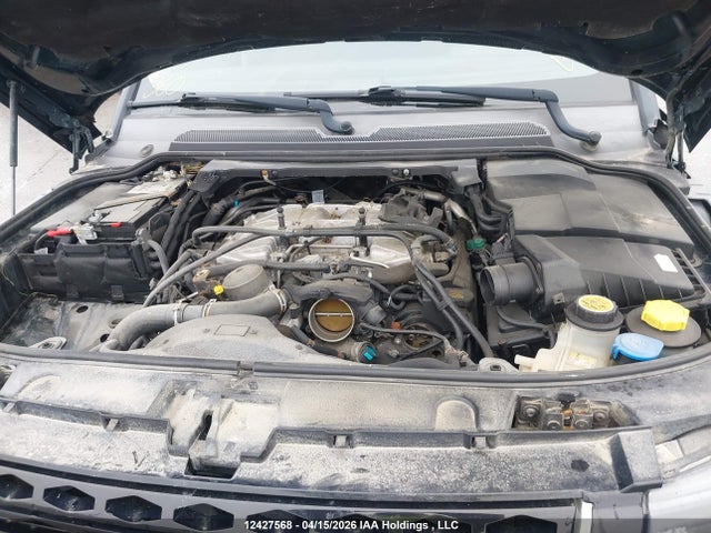 Land Rover LR4 2015 SALAK2V66FA741613 Image 6