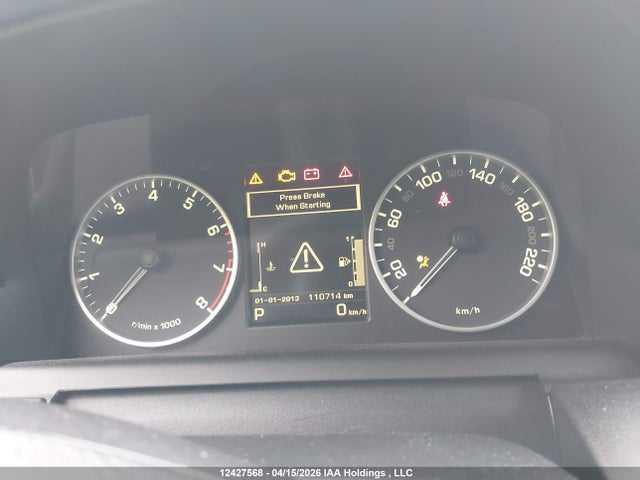 Land Rover LR4 2015 SALAK2V66FA741613 Image 7