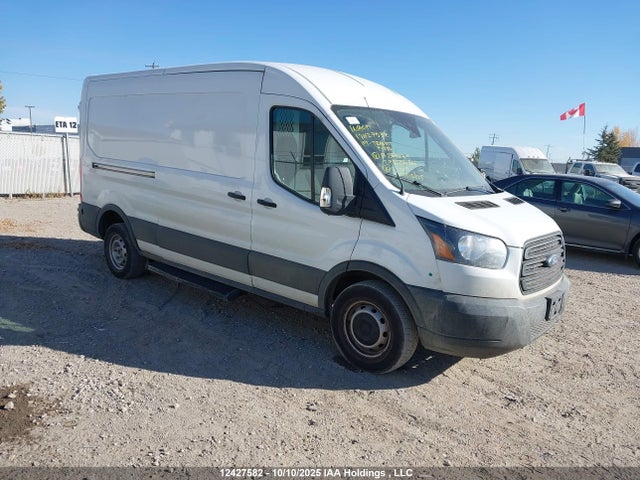 1FTYR2CM5KKB88167 Ford Transit T-250