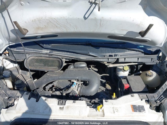 1FTYR2CM5KKB88167 Ford Transit T-250
