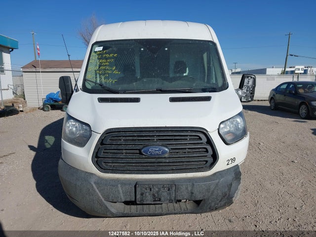 1FTYR2CM5KKB88167 Ford Transit T-250