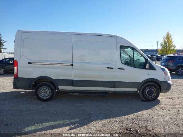 1FTYR2CM5KKB88167 Ford Transit T-250