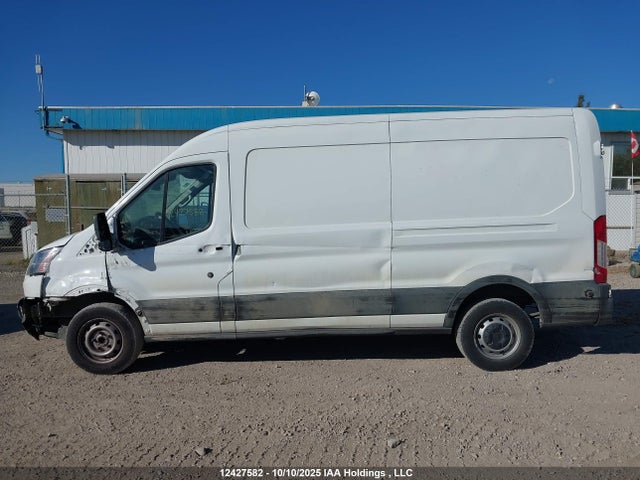 1FTYR2CM5KKB88167 Ford Transit T-250