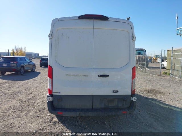 1FTYR2CM5KKB88167 Ford Transit T-250