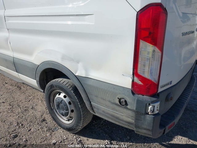 1FTYR2CM5KKB88167 Ford Transit T-250