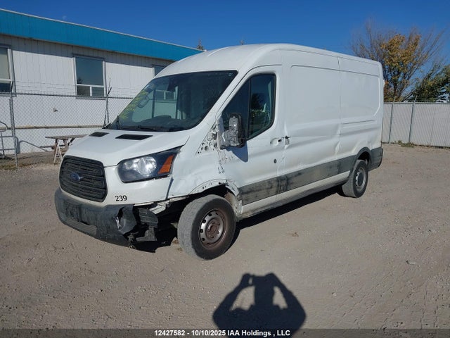 1FTYR2CM5KKB88167 Ford Transit T-250