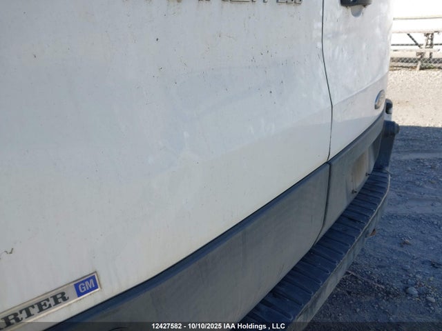 1FTYR2CM5KKB88167 Ford Transit T-250