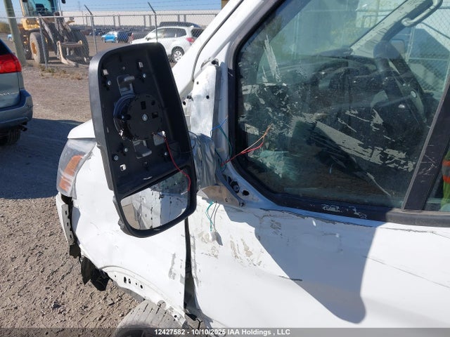1FTYR2CM5KKB88167 Ford Transit T-250