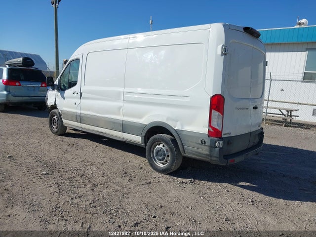 1FTYR2CM5KKB88167 Ford Transit T-250