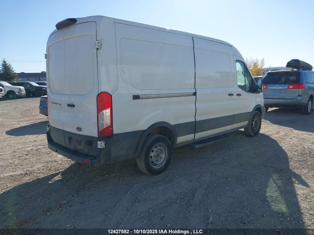 1FTYR2CM5KKB88167 Ford Transit T-250