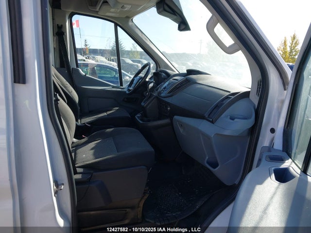 1FTYR2CM5KKB88167 Ford Transit T-250