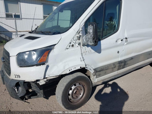 1FTYR2CM5KKB88167 Ford Transit T-250