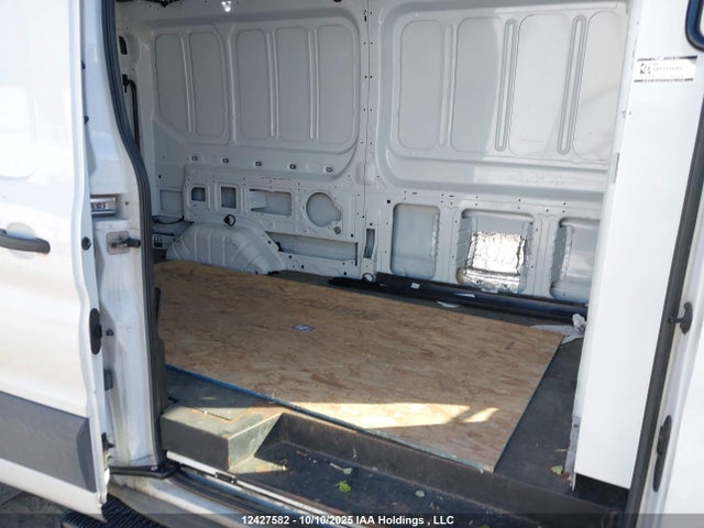 1FTYR2CM5KKB88167 Ford Transit T-250