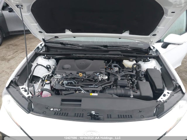 Toyota a25a-fxs 2025 4T1DAACK5SU187695 Image 10