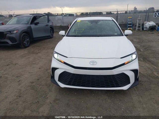 Toyota a25a-fxs 2025 4T1DAACK5SU187695 Image 13