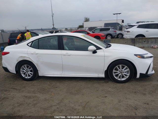 Toyota a25a-fxs 2025 4T1DAACK5SU187695 Image 14