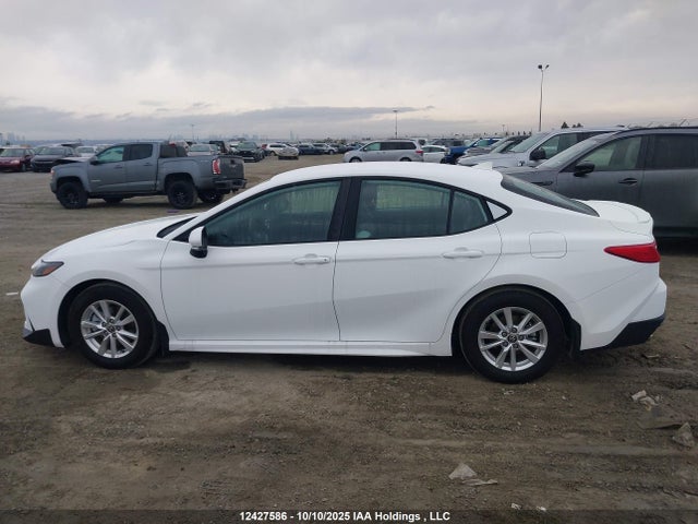 Toyota a25a-fxs 2025 4T1DAACK5SU187695 Image 15