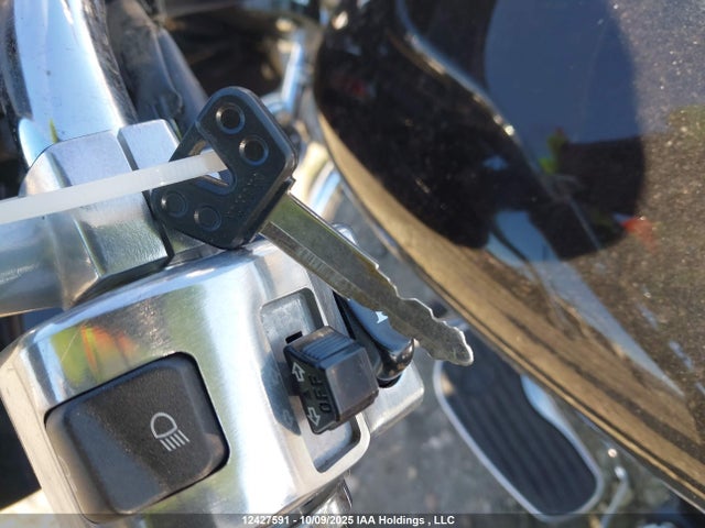 Yamaha Xvs650 A 2014 JYAVM01N2EA011681 Image 11