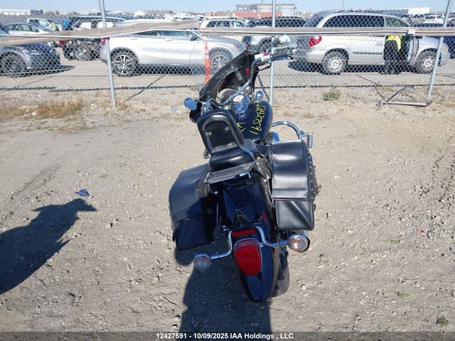 Yamaha Xvs650 A 2014 JYAVM01N2EA011681 Image 6