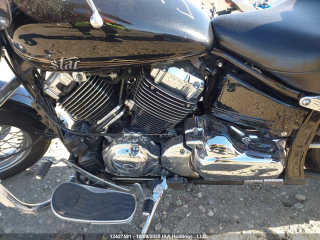 Yamaha Xvs650 A 2014 JYAVM01N2EA011681 Image 9