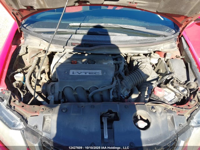 Aukcja sprzedaży 2014 Honda Civic Si Si, vin: 2HGFB6E53EH200869, numer aukcji: 12427609