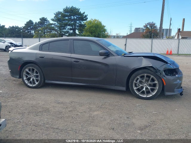 2C3CDXHG0NH129438 Dodge Charger