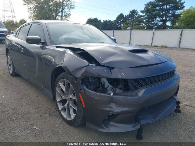 2C3CDXHG0NH129438 Dodge Charger
