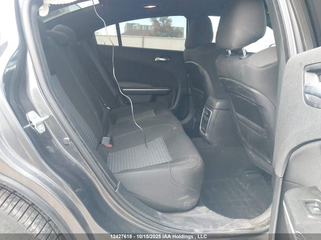 2C3CDXHG0NH129438 Dodge Charger
