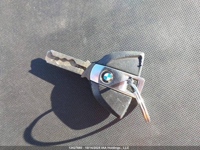 WB10A0109EZ143959 BMW R 1200 Gs