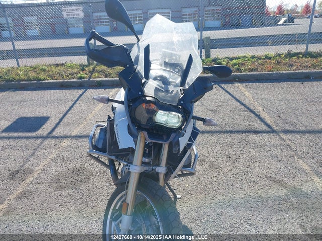 WB10A0109EZ143959 BMW R 1200 Gs