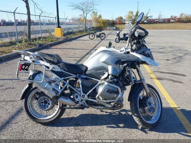 WB10A0109EZ143959 BMW R 1200 Gs