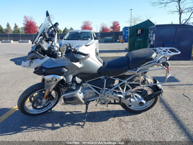 WB10A0109EZ143959 BMW R 1200 Gs