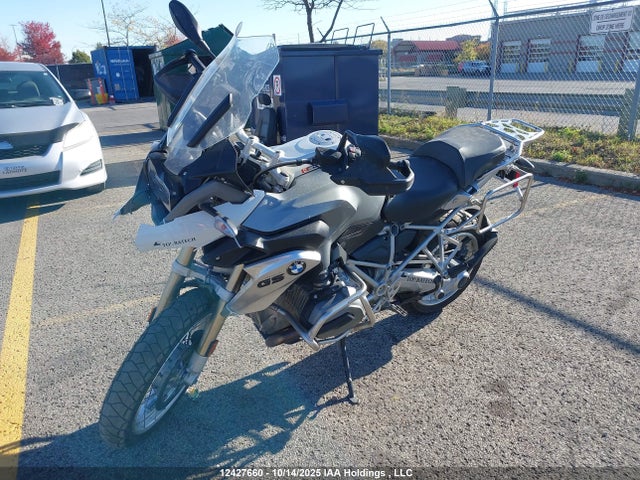 WB10A0109EZ143959 BMW R 1200 Gs