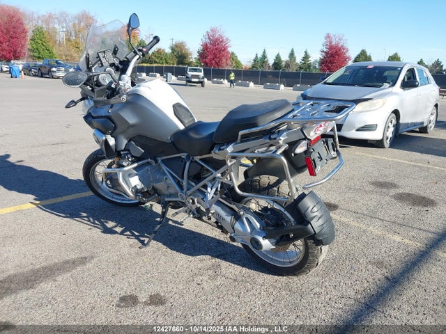 WB10A0109EZ143959 BMW R 1200 Gs