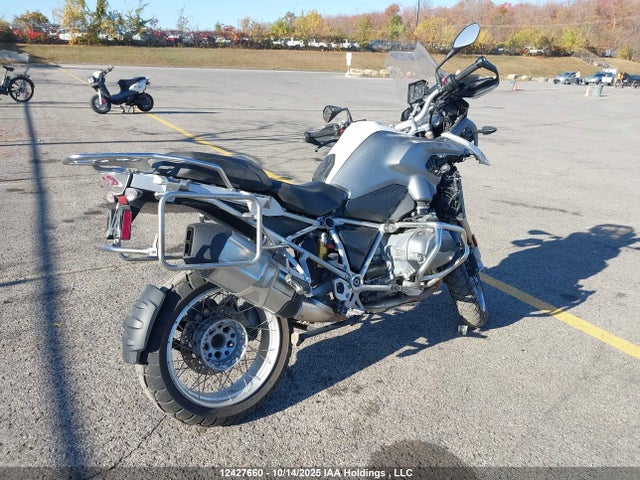 WB10A0109EZ143959 BMW R 1200 Gs