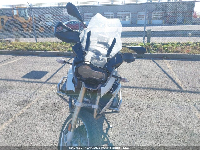 WB10A0109EZ143959 BMW R 1200 Gs