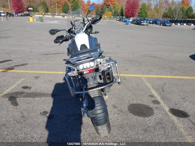 WB10A0109EZ143959 BMW R 1200 Gs