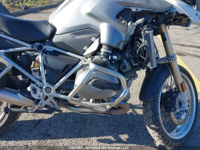 WB10A0109EZ143959 BMW R 1200 Gs