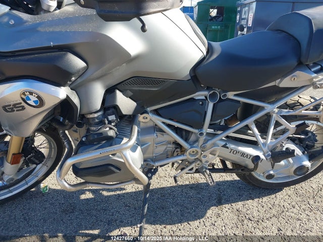 WB10A0109EZ143959 BMW R 1200 Gs