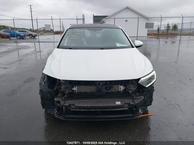3VWGB7BU6LM011665 Volkswagen 1.4 tsi