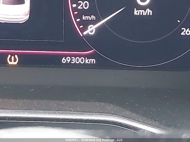 3VWGB7BU6LM011665 Volkswagen 1.4 tsi