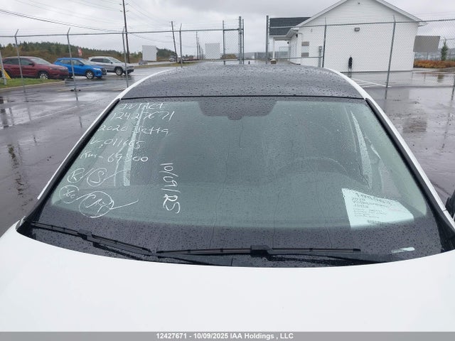 3VWGB7BU6LM011665 Volkswagen 1.4 tsi