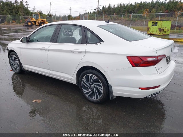3VWGB7BU6LM011665 Volkswagen 1.4 tsi