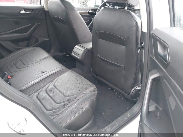 3VWGB7BU6LM011665 Volkswagen 1.4 tsi