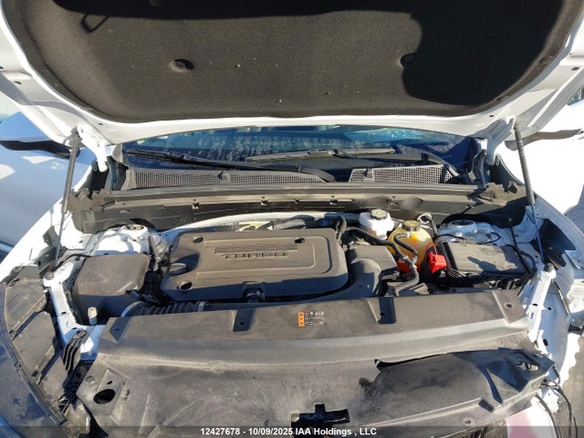 Buick lsy 2023 LRBFZPR48PD201936 Image 10